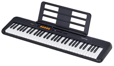 卡西歐 CASIO CT-S100 CTS100 61鍵 電子琴 伴奏琴 攜帶式電子琴 61鍵 keyboard