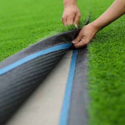 仿真草坪人工人造假草皮綠化庭院地毯裝飾工程圍擋幼兒園塑料草墊~特價