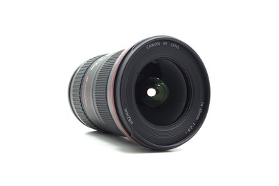 【台中青蘋果】Canon EF 16-35mm f2.8 L II USM UA鏡 二手鏡頭 #76680