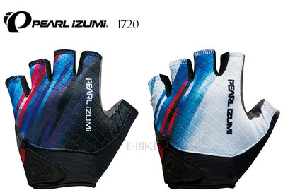 2022新款 日本 PEARL iZUMi 1720 競賽級頂級手套