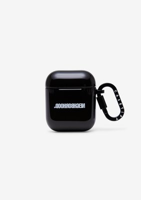 日貨代購CITY】NEIGHBORHOOD CASETIFY NHCT CI AIRPODS CASE 耳機套