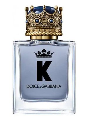 《尋香小站 》K by Dolce &amp; Gabbana D&amp;G  王者之心男性香水 100ML 全新正品