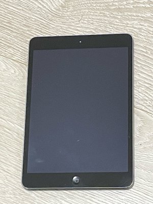 Apple iPad Mini 2 （64G ）wifi版 7.9吋 太空灰