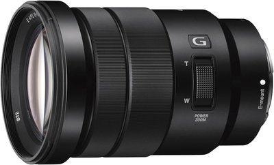 【高雄四海】SONY E 18-105mm F4 G OSS 全新公司貨．兩年保固．APS-C電動防手震旅遊鏡