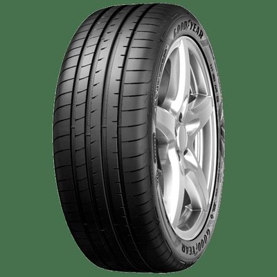 205/40R17 84W XL_GOODYEAR F1 A5_新品輪胎_歐洲