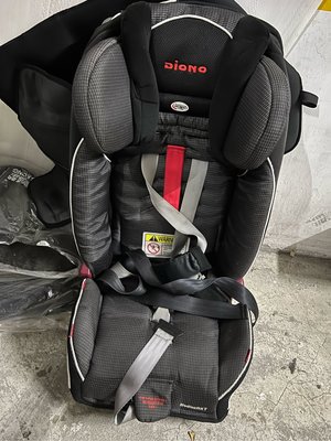 二手 Diono 兒童汽車安全座椅 自取