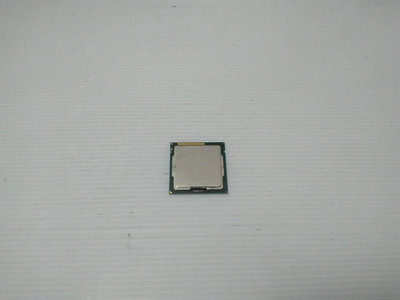 208 [大鋼牙二手3C]CPU INTEL Core i7-2700K 3.5/1155 ( 一元起標 )
