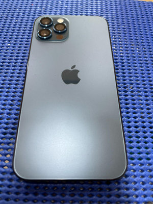 iPhone 12 pro 256g 電池100 蘋果 二手 台東