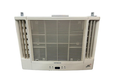 宏品全新二手家具電器 AC480403*日立雙吹變頻冷暖窗型冷氣4-6坪*冷氣空調 分離式冷氣 冰箱 洗衣機 沙發 床組 中古傢俱 台北台中新竹彰化南投嘉義雲林