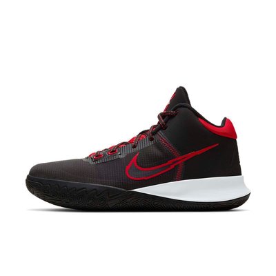 限時特價南◇2021 7月 Nike Kyrie Flytrap 4 運動 籃球鞋  CT1973-004 黑紅色