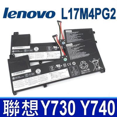LENOVO L17M4PG2 原廠電池 Legion Y740-17 Y740-17ICH Y740-17ICHG