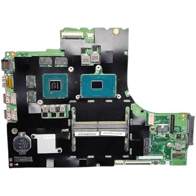聯想/Lenovo 700-15iSK 15221-1M 原裝主板 6代i5 GTX950 4G 單購