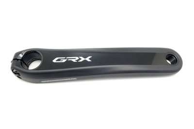 【速度公園】SHIMANO GRX FC-RX810 自行車前齒盤 1x11速 42T『170、172.5mm』單盤