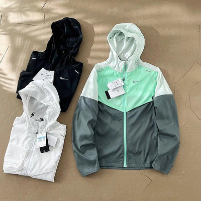 【MAD小鋪】Nike耐克官方男女款跑步夾克夏季外套