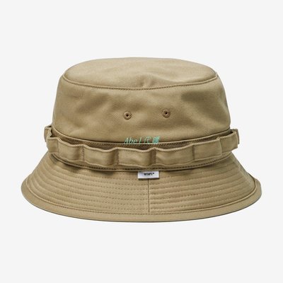 Wtaps Jungle HAT的價格推薦- 2023年11月| 比價比個夠BigGo