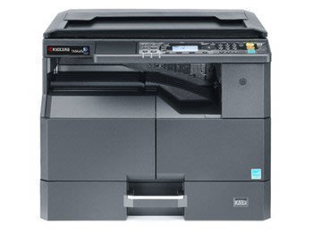 京瓷美達 KYOCERA TASKalfa 2201 A3 網路多功能事務機 A3影印機 A3列表 KM-2201