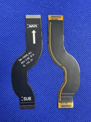 主板排線 適用 Samsung Galaxy S22 Plus 主板連接排線 三星 SM-S906 顯示排線 S22+