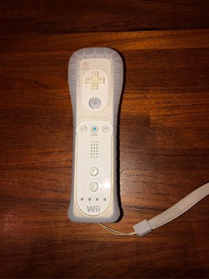 任天堂Wii U原廠搖桿 二手品(免運費)
