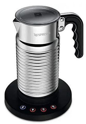 『Nespresso』 全自動奶泡機