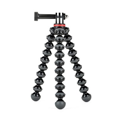 ◎相機專家◎ 免運 JOBY GorillaPod 500 金剛爪運動 JB54 GoPro HERO 公司貨