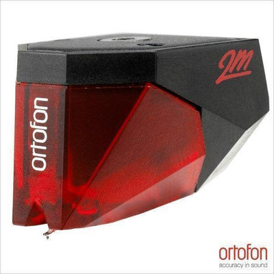 【勁風貿易】丹麥 ortofon 2M RED/BLUE/Bronze/Black MM 唱頭 唱針 黑膠
