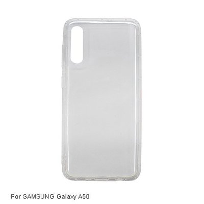 SAMSUNG Galaxy A50 氣墊空壓殼 透明保護殼 原機色彩重現 三星