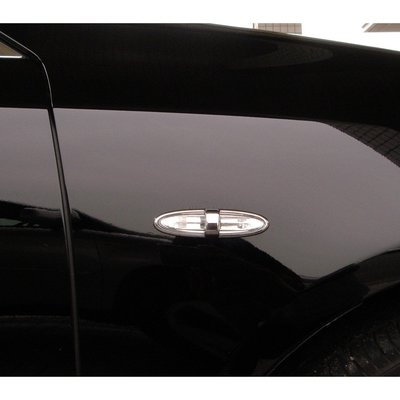 【JR佳睿精品】06 07 08 LexusIS250 IS350 改裝 鍍鉻側燈框 方向燈框 配件 裝飾 飾條