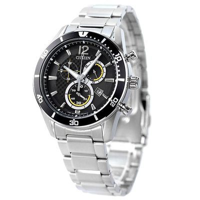 現貨 可自取 CITIZEN VO10-6742F 星辰錶 手錶 40mm 光動能 黑色面盤 紫色面盤 不鏽鋼錶帶 男錶女錶