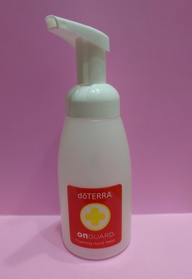 【現貨】多特瑞 保衛複方潔手凝露泡沫式填充瓶