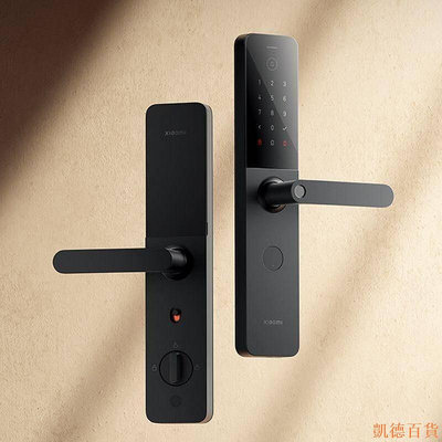 德力百货公司Xiaomi 小米智能門鎖E10