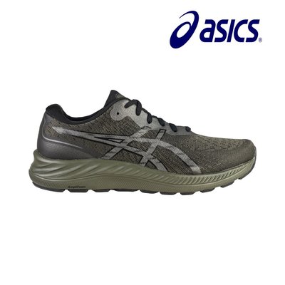 棒球世界ASICS 亞瑟士GEL-EXCITE 9男慢跑鞋4E 超寬楦 亞瑟膠特價(1011B680-001)