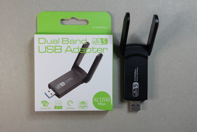 USB無線網卡免驅 台式機筆記本usb無線網卡wifi網絡接收器wifi6 USB無線網卡