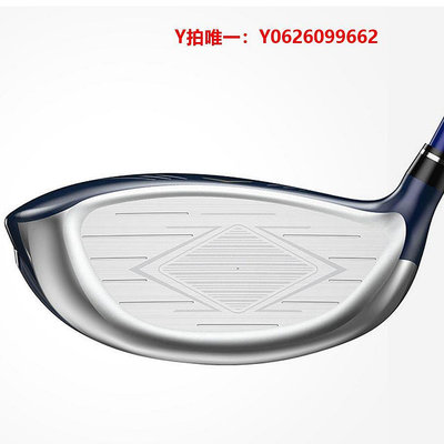 高爾夫球桿新款XXIO MP1200高爾夫球桿一三五號木XX10男士開球木golf發球木