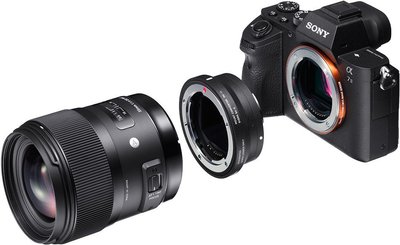 台南 卡麥拉 鏡頭出租 Canon EF 24-70mm F2.8 + MC-11 轉接環 SONY A7R2 A9