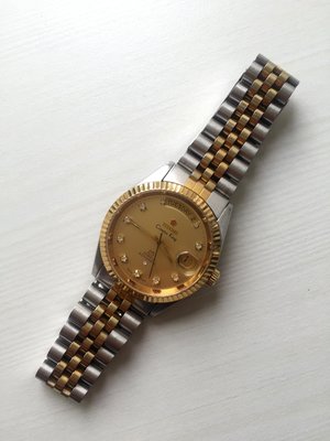 TITONI Cosmo King 經典機械腕錶 | Yahoo奇摩拍賣