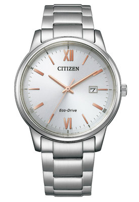 【時光鐘錶公司】CITIZEN 星辰 BM6978-77A 商務腕錶 40MM 光動能