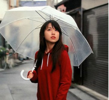 透明傘超大65cm PVC傘 自動晴雨遮陽雨傘網紅日韓瘋只能宅配