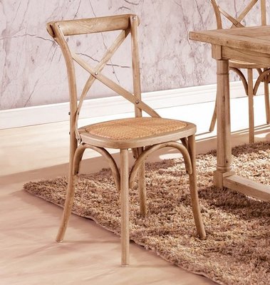 【找椅子】世界知名 復刻 瑪德琳Madeleine復刻版 書房椅 休閒椅 原木色