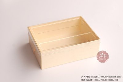 餅乾盒_J-B162長方木片盒(含蓋)_5入_J-B162◎木片盒.紙盒.包裝盒.豆塔.蛋糕.蛋塔.餅乾.包裝