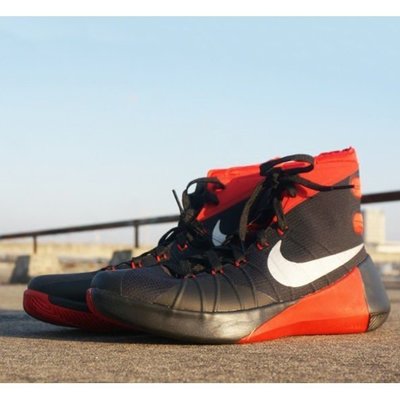 【正品】Nike Hyperdunk 2015 EP 749562-006 氣墊 籃球鞋