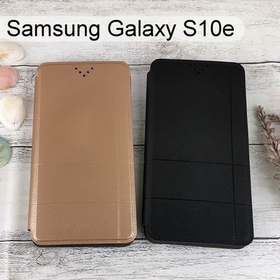 【Dapad】經典隱扣皮套 Samsung Galaxy S10e (5.8吋)