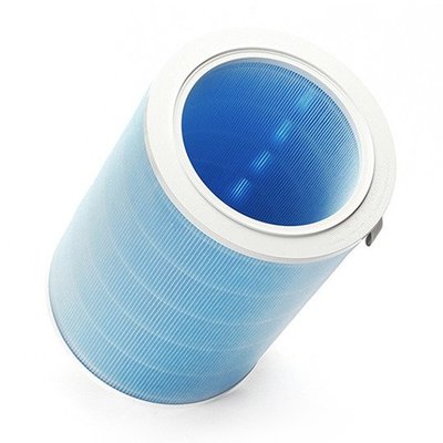 米家空氣淨化器濾芯/濾網 (淨化器2/2S/3/Pro通用) (藍色/副廠)