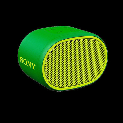 Sony 索尼SRS-XB01音箱重便攜迷你戶外年會禮品低音炮音響