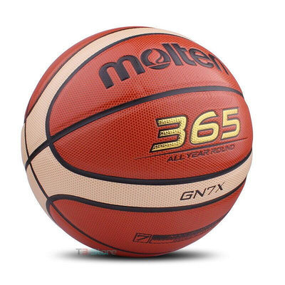 【T3】限量 Molten GN7X 籃球 365系列 室內籃球 室外籃球 7號球 男生籃球 禮物【R82】
