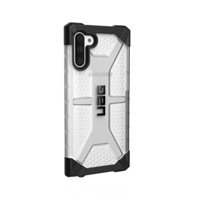 【原裝正品美國軍規】UAG Samsung Galaxy Note 10 / N10 透色款 耐衝擊保護殼