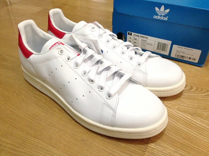 adidas stan smith us 11