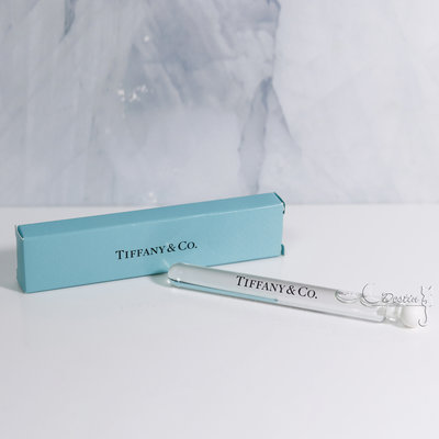 Tiffany &amp; Co. 同名 淡香精 4ml 沾式 試管香水 全新 現貨