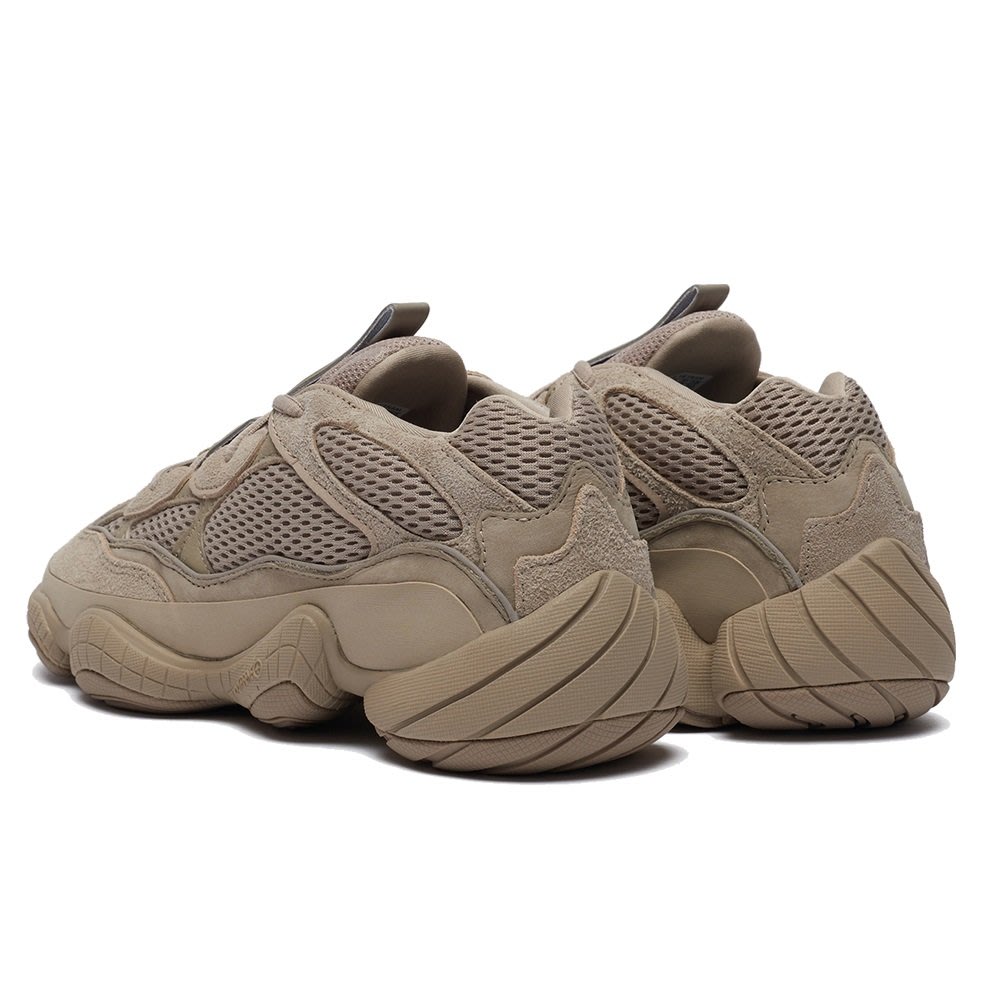 新品未使用 adidas yeezy 500 26.5cm-