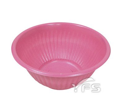102紅碗(250ml)-PP (免洗餐具/塑膠餐具/喜宴/辦桌/塑膠免洗碗)
