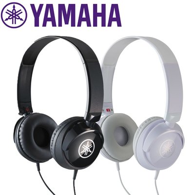 小叮噹的店- 耳機 耳罩式 全新 YAMAHA HPH-50